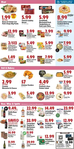Preview of Festival Foods weekly ads valid from 11.02.2026 | Page: 3