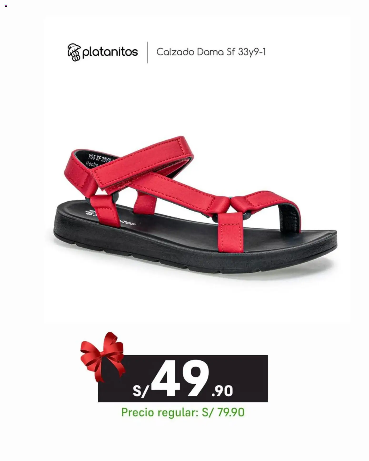 Catálogo Platanitos válido desde 22.12.2025 | Página: 3