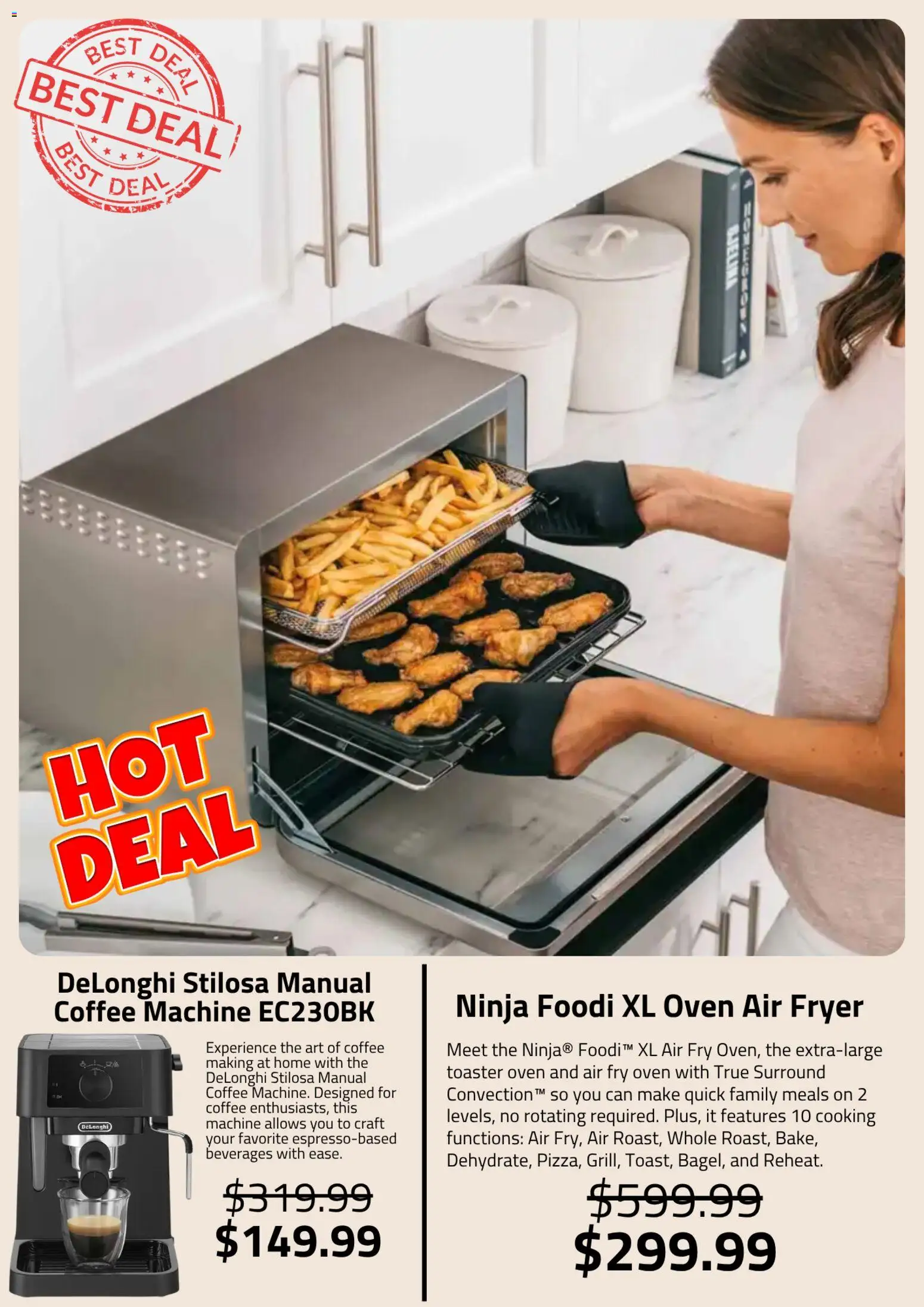 Briscoes catalogue from 17.11.2025 | Page: 5