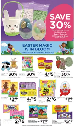 Preview of Smith's weekly ads valid from 18.03.2026 | Page: 6