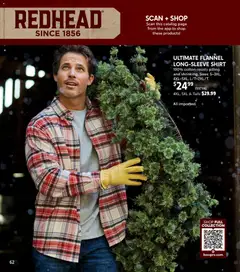 Preview of Cabela's weekly ads valid from 20.11.2025 | Page: 62