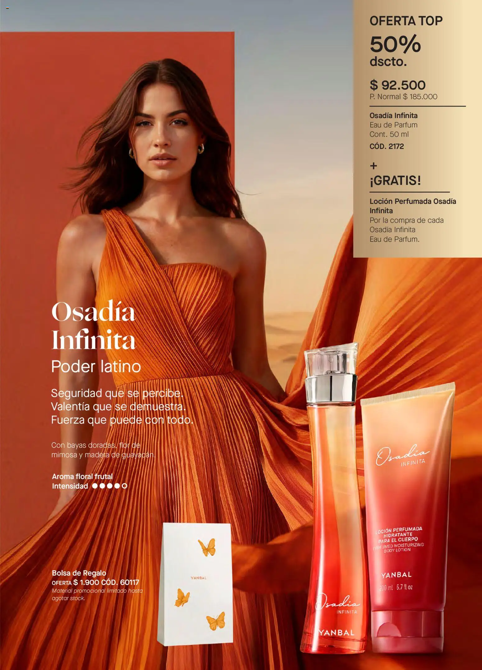 Yanbal revista - valida desde el 25.04.2026 | Página: 19