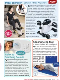 Preview of Innovations Catalogue Autumn 2026 - valid from 28.01.2026 | Page: 13