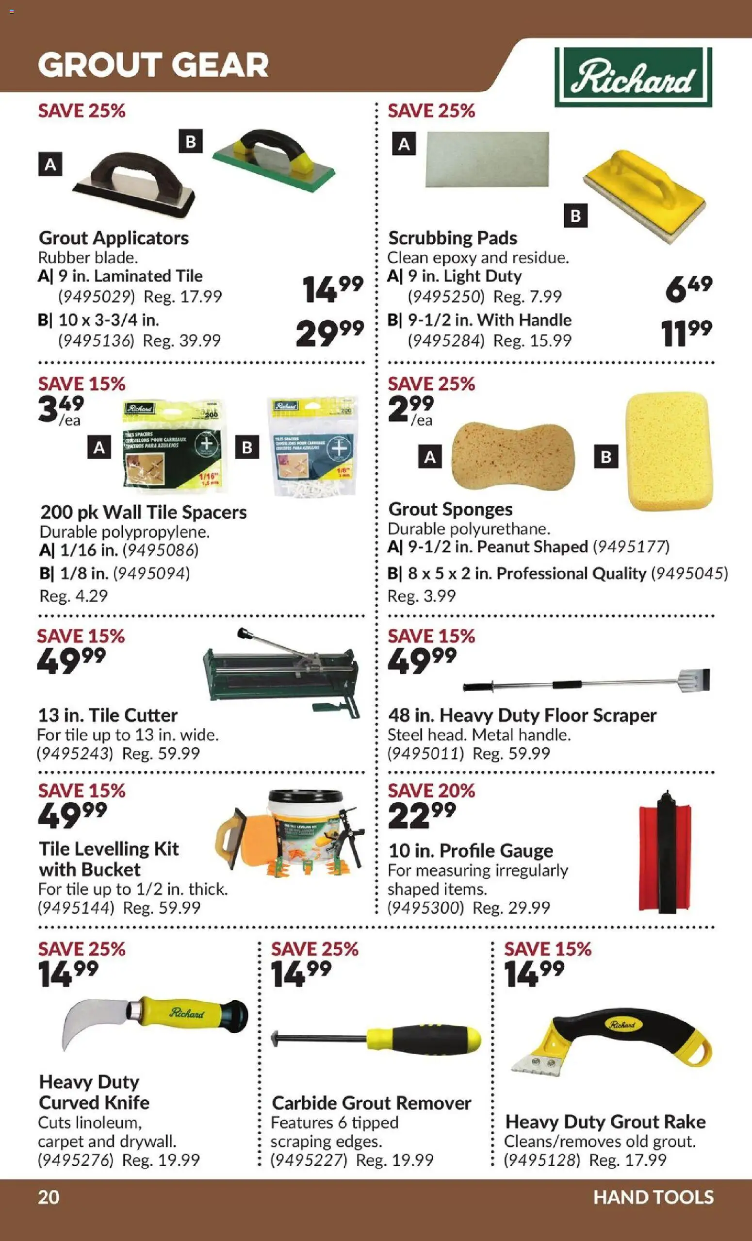 Princess Auto flyer valid from 10.02.2026 | Page: 25