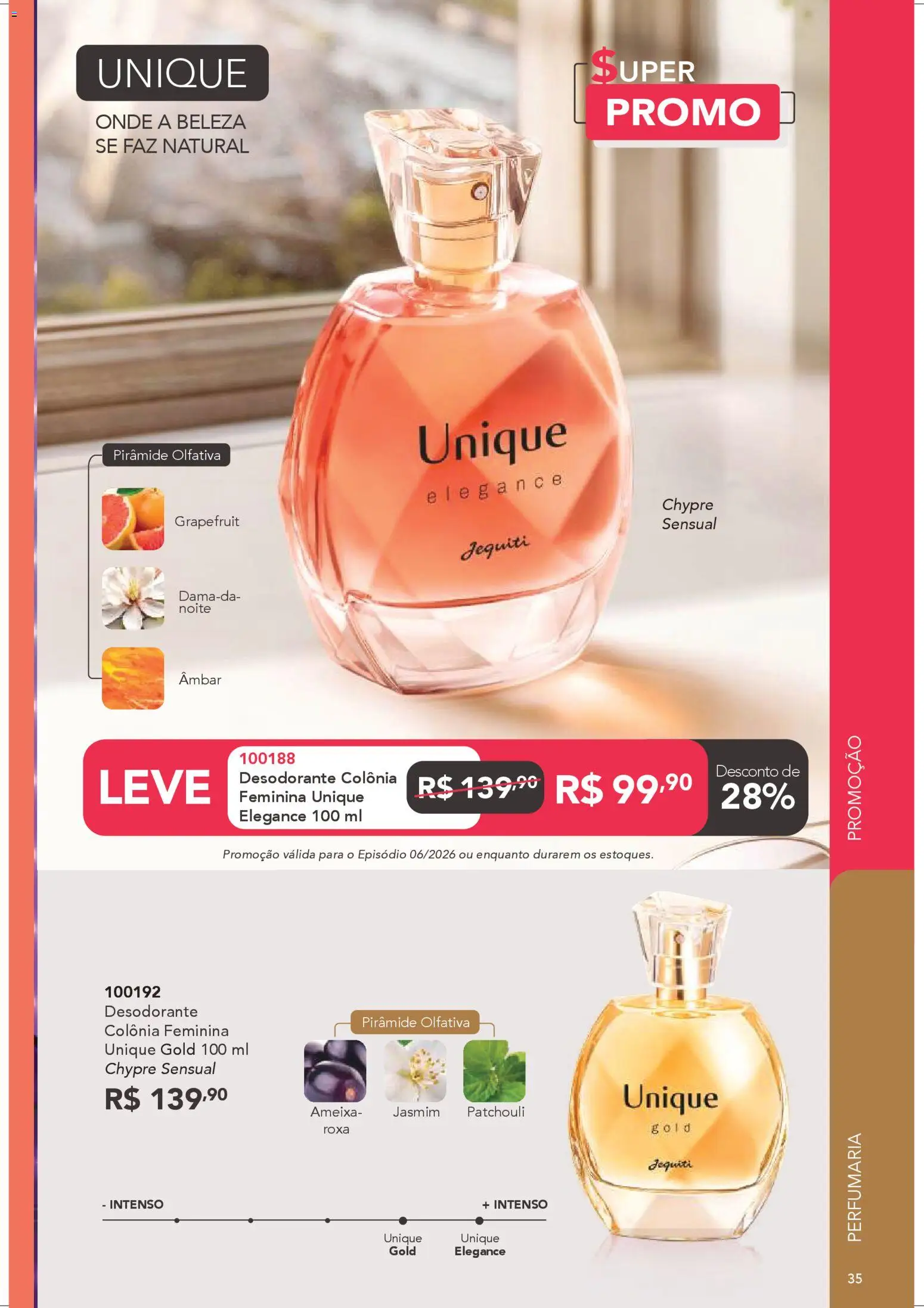 Jequiti - Revista 6/2026 de 23/04/2026 ? Não perca as melhores promoções! | Brasil