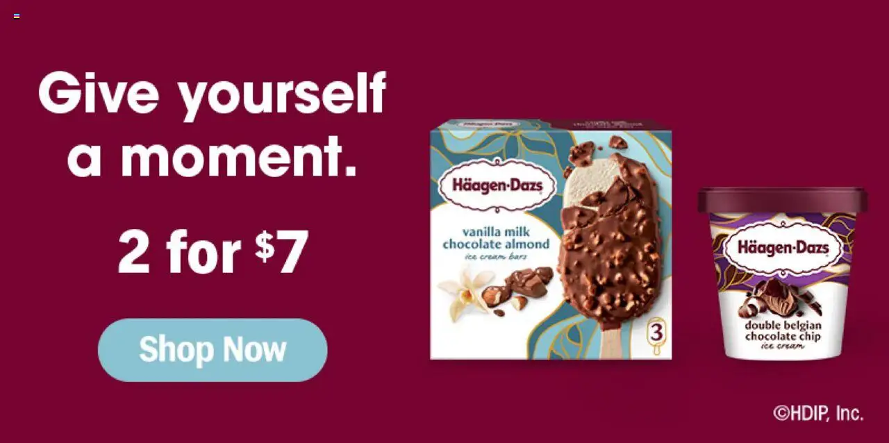 Stop & Shop Weekly Circular - NY - valid from 19.09.2025 | Page: 5 | Products: Milk, Chocolate, Cream, Chocolate Chip
