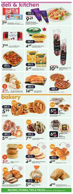 Sobeys flyer valid from 24.07.2025 | Page: 10
