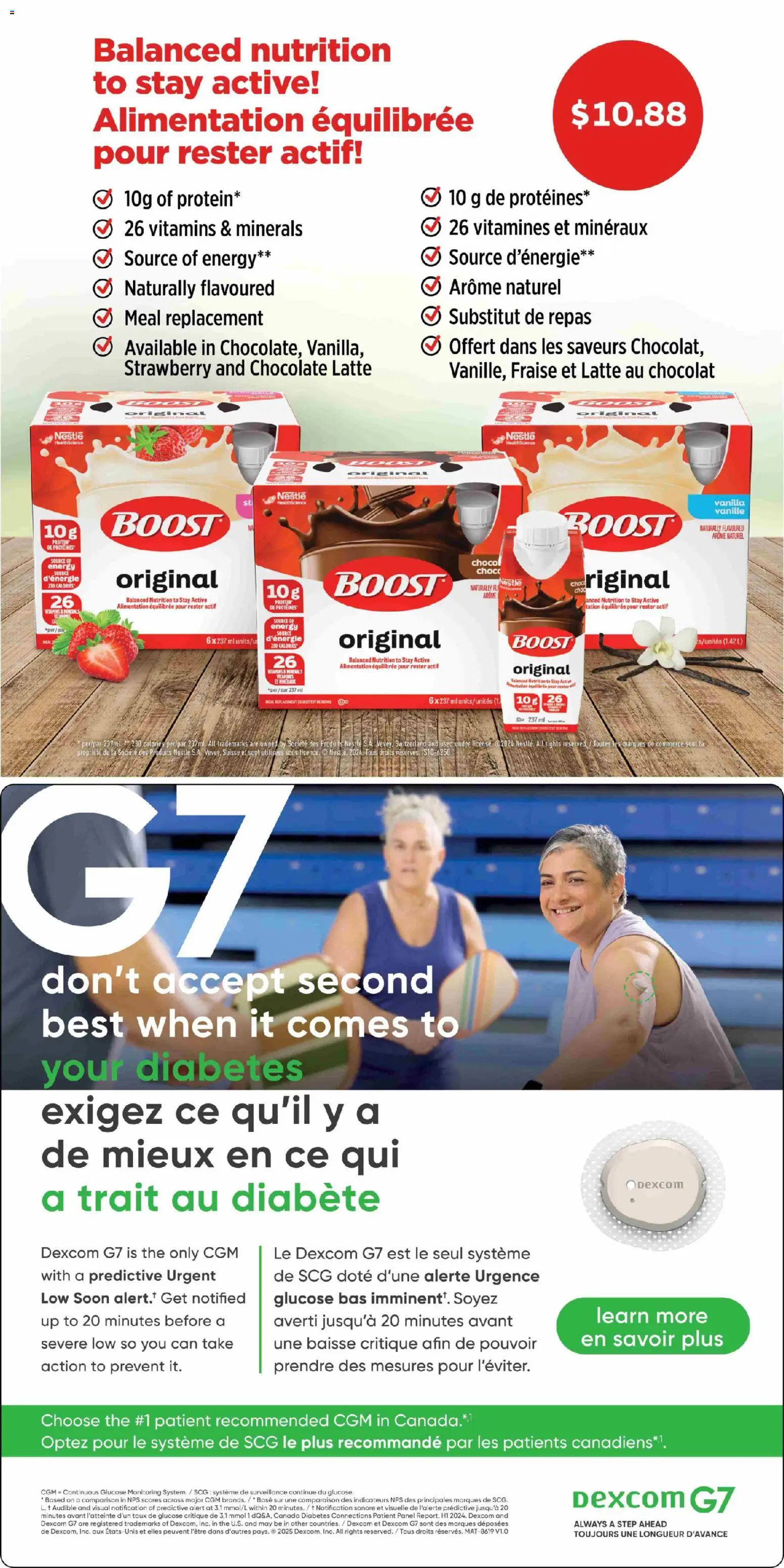 Jean Coutu flyer valid from 13.11.2025 | Page: 11 | Products: Chocolate