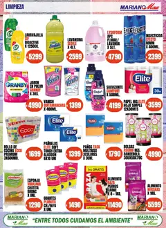 Vista previa Mariano Max - Catálogo válido desde el 04.11.2025 | Página: 7