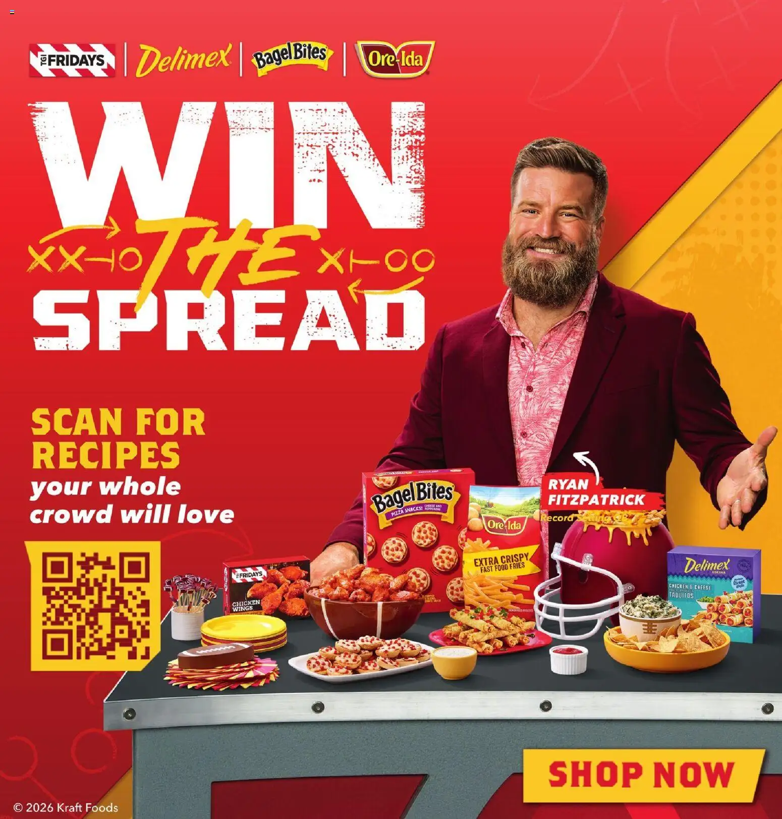 Lowes Foods Weekly Ad - GA - valid from 04.02.2026 | Page: 8