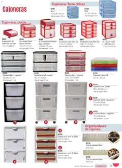 Vista previa Colombraro catálogo válido desde el 26.01.2026 | Página: 17