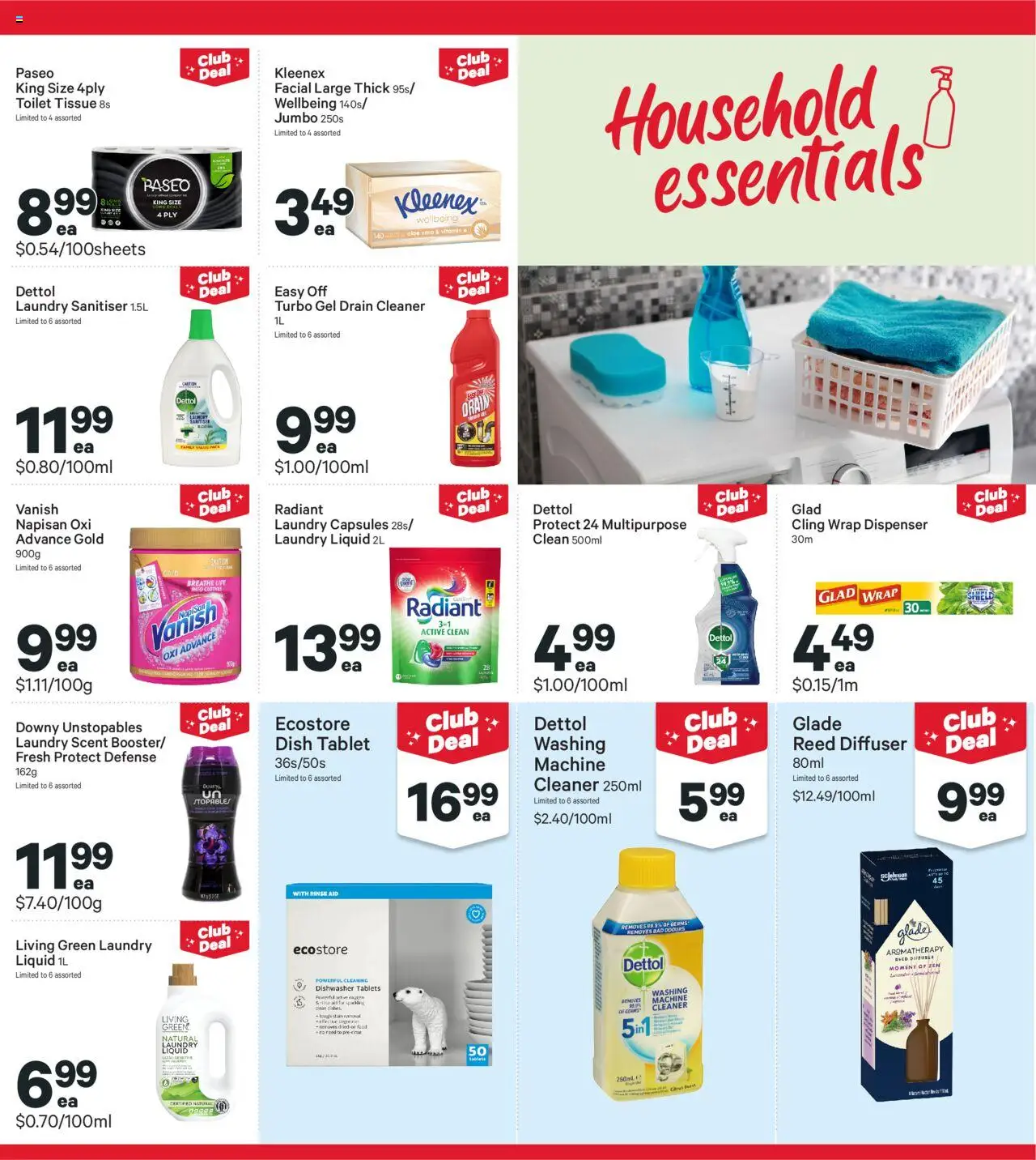 New World catalogue from 28.07.2025 | Page: 25