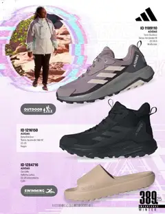 Vista previa de Price Shoes catálogo Importados Winter 2025  , nuevo folleto de la tienda, válido en México a partir del 11.11.2025 | Página: 389