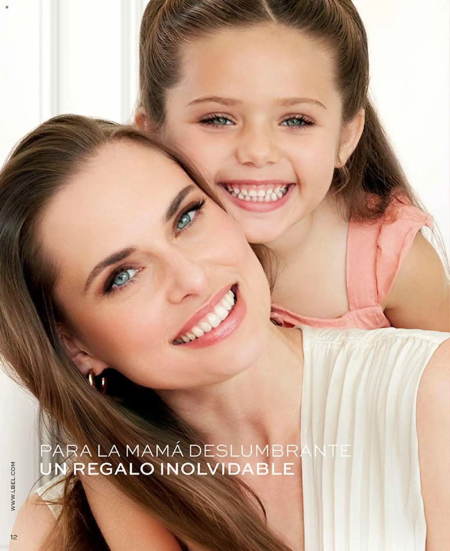 Catálogo L'Bel válido desde 04.04.2026 | Página: 12