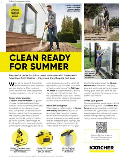 Preview of Catalogue Bunnings Warehouse November  - valid from 01.11.2025 | Page: 98