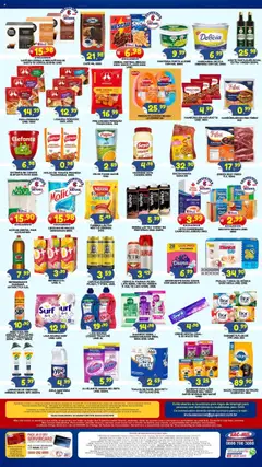 Bramil Supermercados Folheto - válido de 12.09.2025 | Página: 2