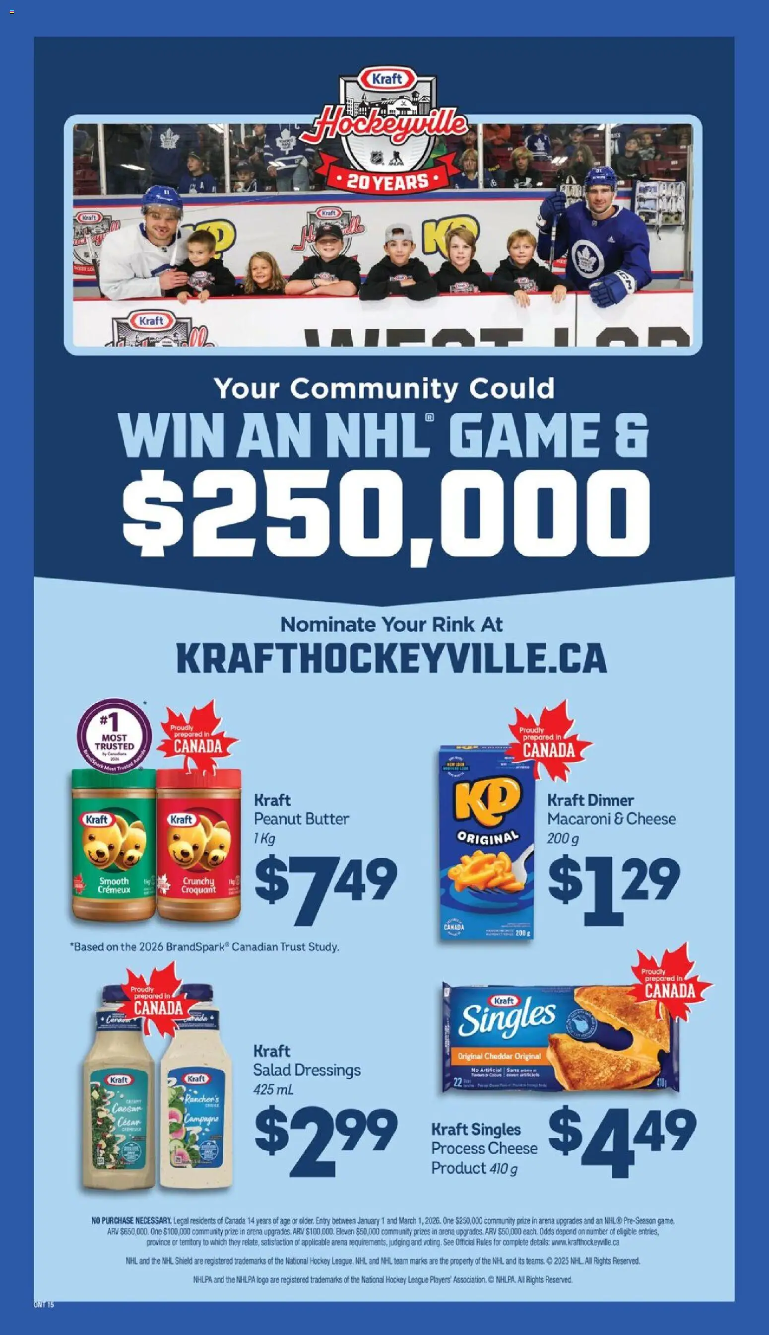 Wholesale Club flyer valid from 29.01.2026 | Page: 20