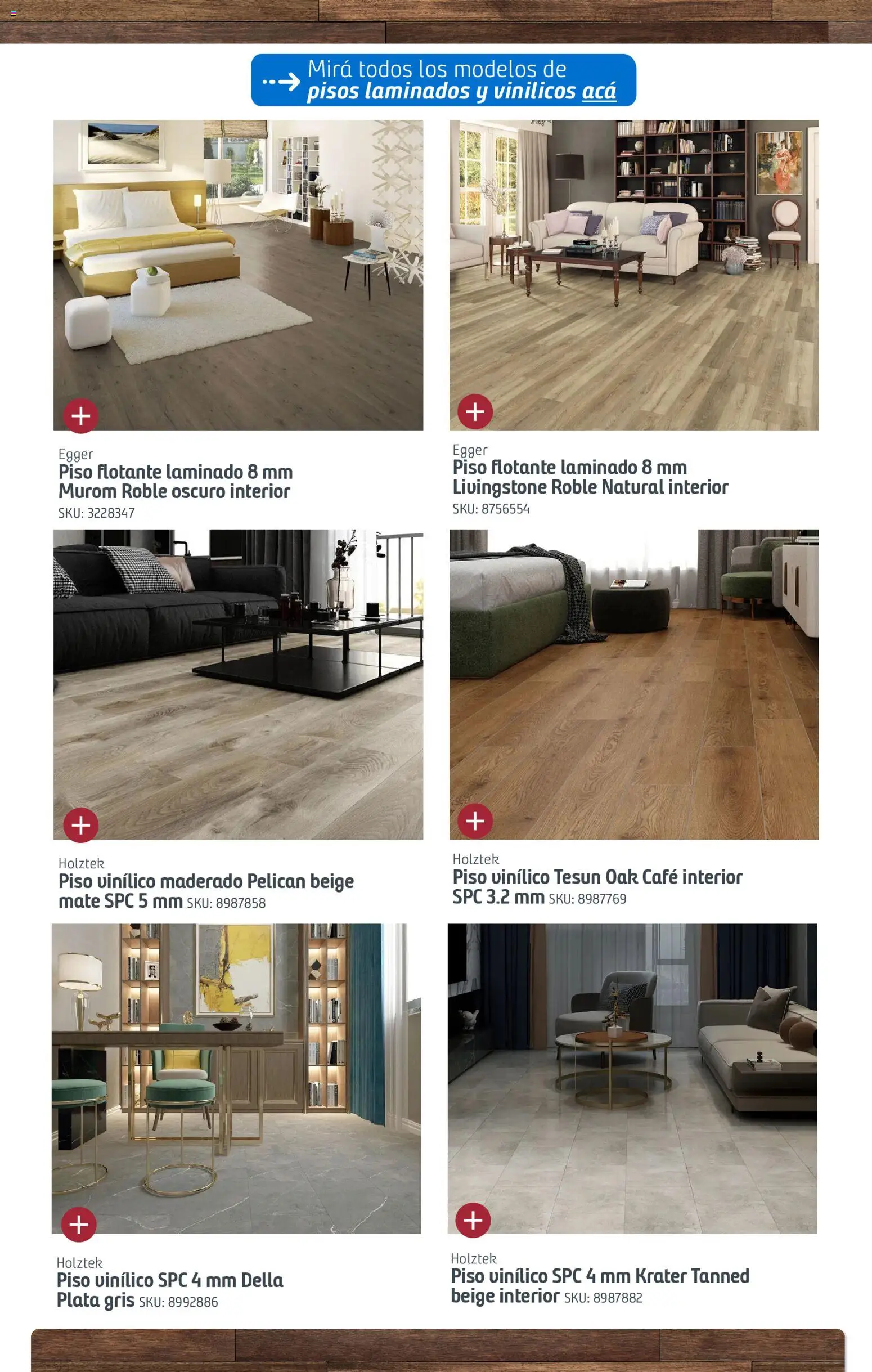 Sodimac catálogo │ válido desde el 18.12.2025 | Página: 23 | Productos: Mate, Vinílico, Café