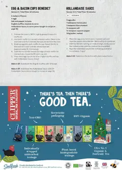 Preview of Supabarn The Barn Magazine - valid from 27.11.2025 | Page: 16 | Products: Plant, Juice, Soil, Lemon