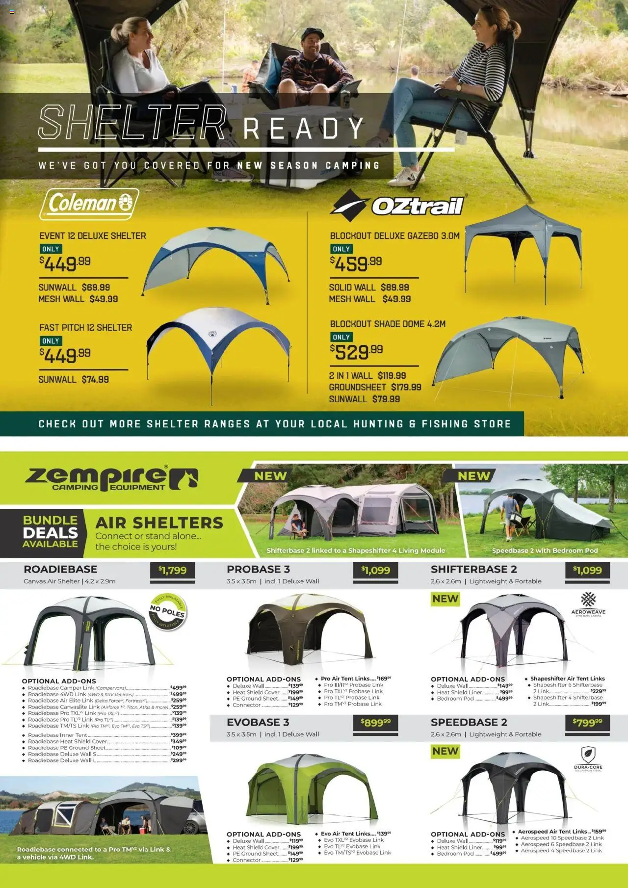 Hunting & Fishing catalogue from 20.10.2025 | Page: 16