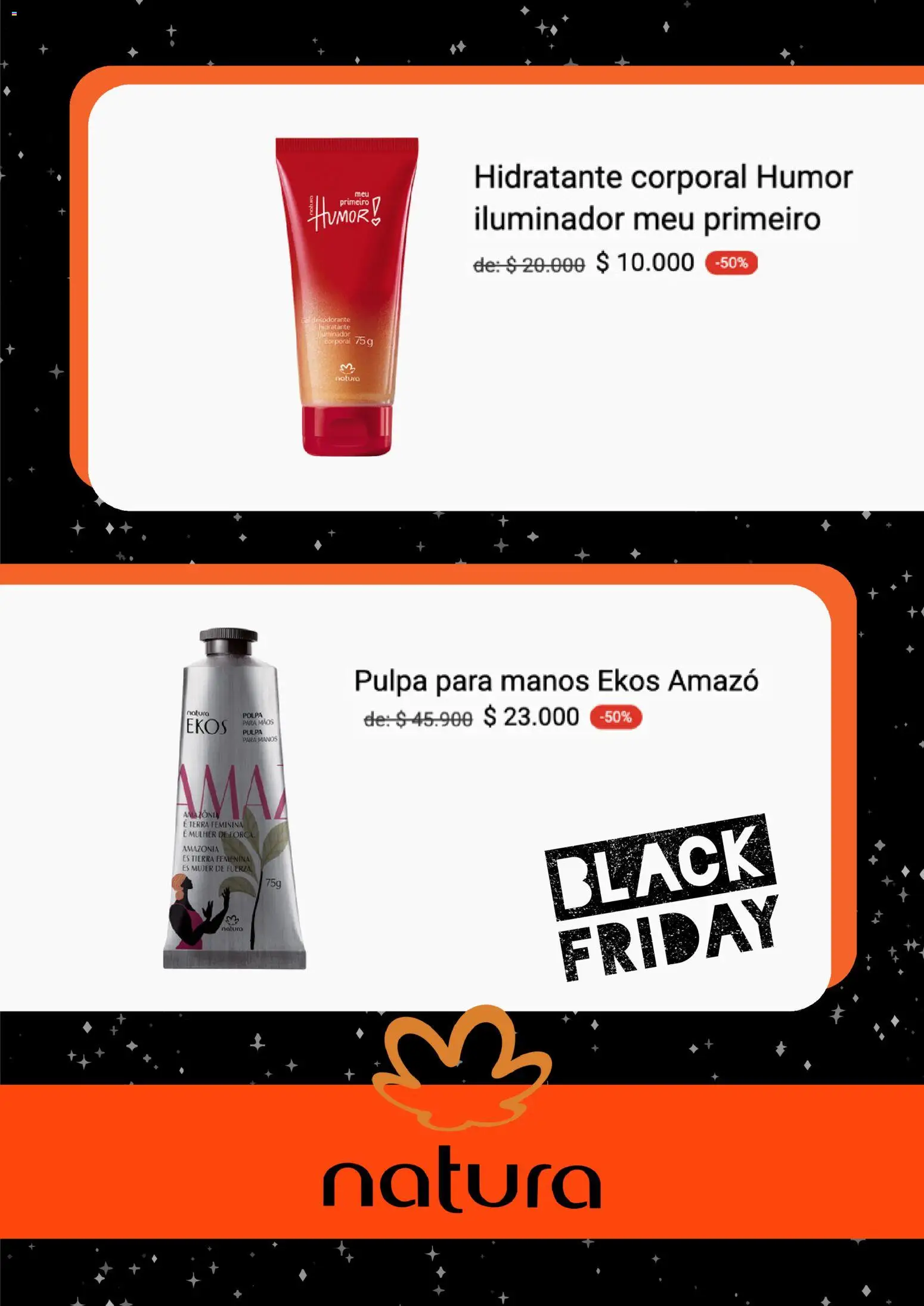 Natura revista - valida desde el 28.11.2025 | Página: 3 | Productos: Iluminador