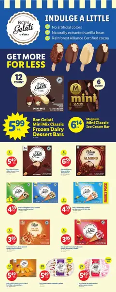 Preview of Lidl weekly ads valid from 25.07.2025