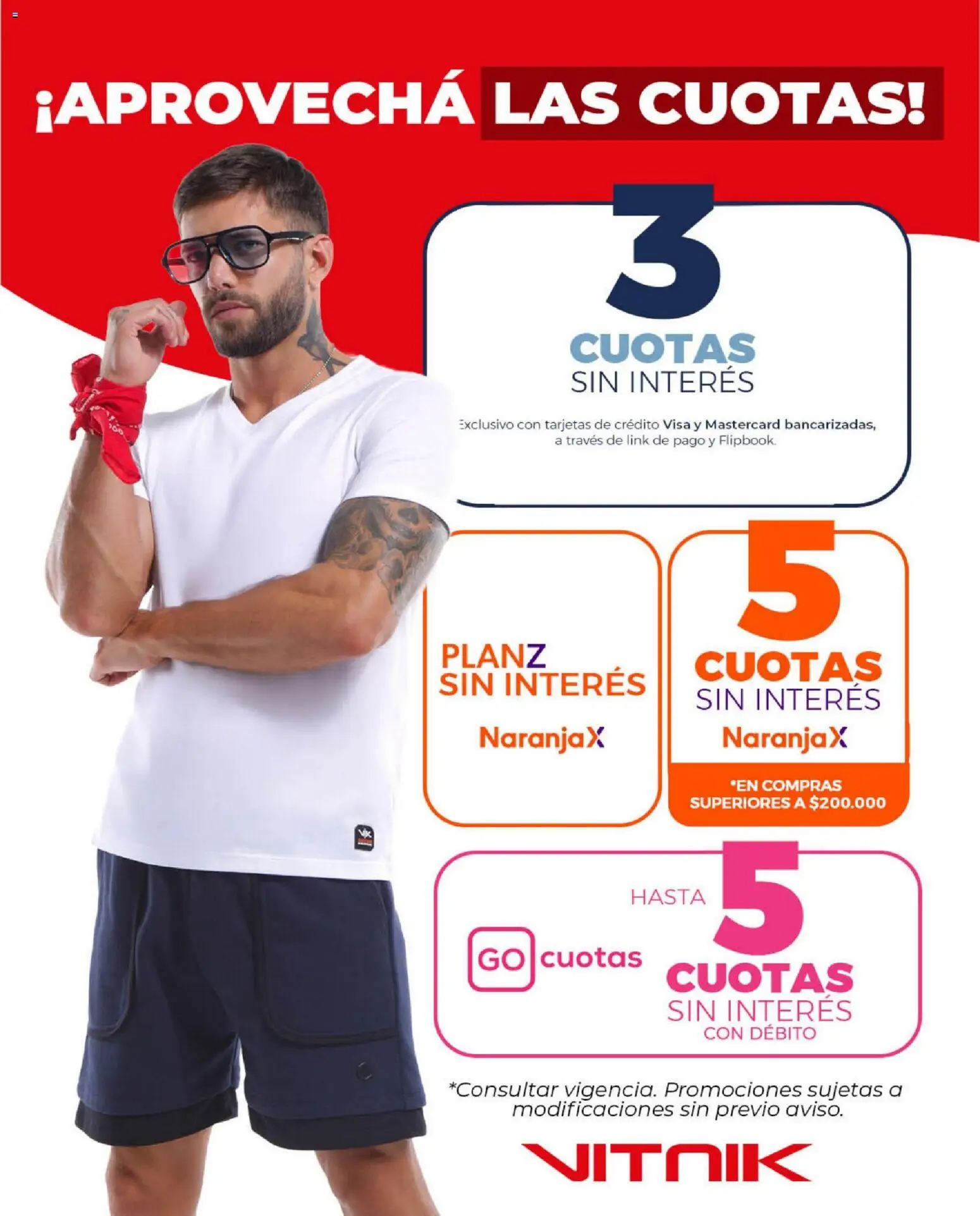 Vitnik - Folleto │ válido desde el 05.01.2026 | Página: 3