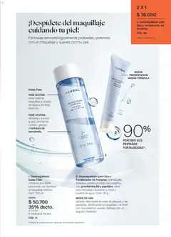 Yanbal - COL 2025 C12 -  Vista previa de la revista de la tienda Yanbal valido desde el 08.11.2025 | Página: 101