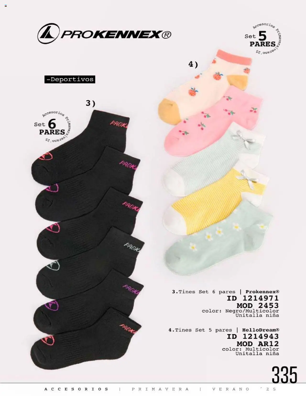 Nuevas ofertas de Price Shoes válidas en toda la República Mexicana desde el 02.05.2025. ¡Encuentra las mejores ofertas en Price Shoes catálogo Accesorios! | Página: 337