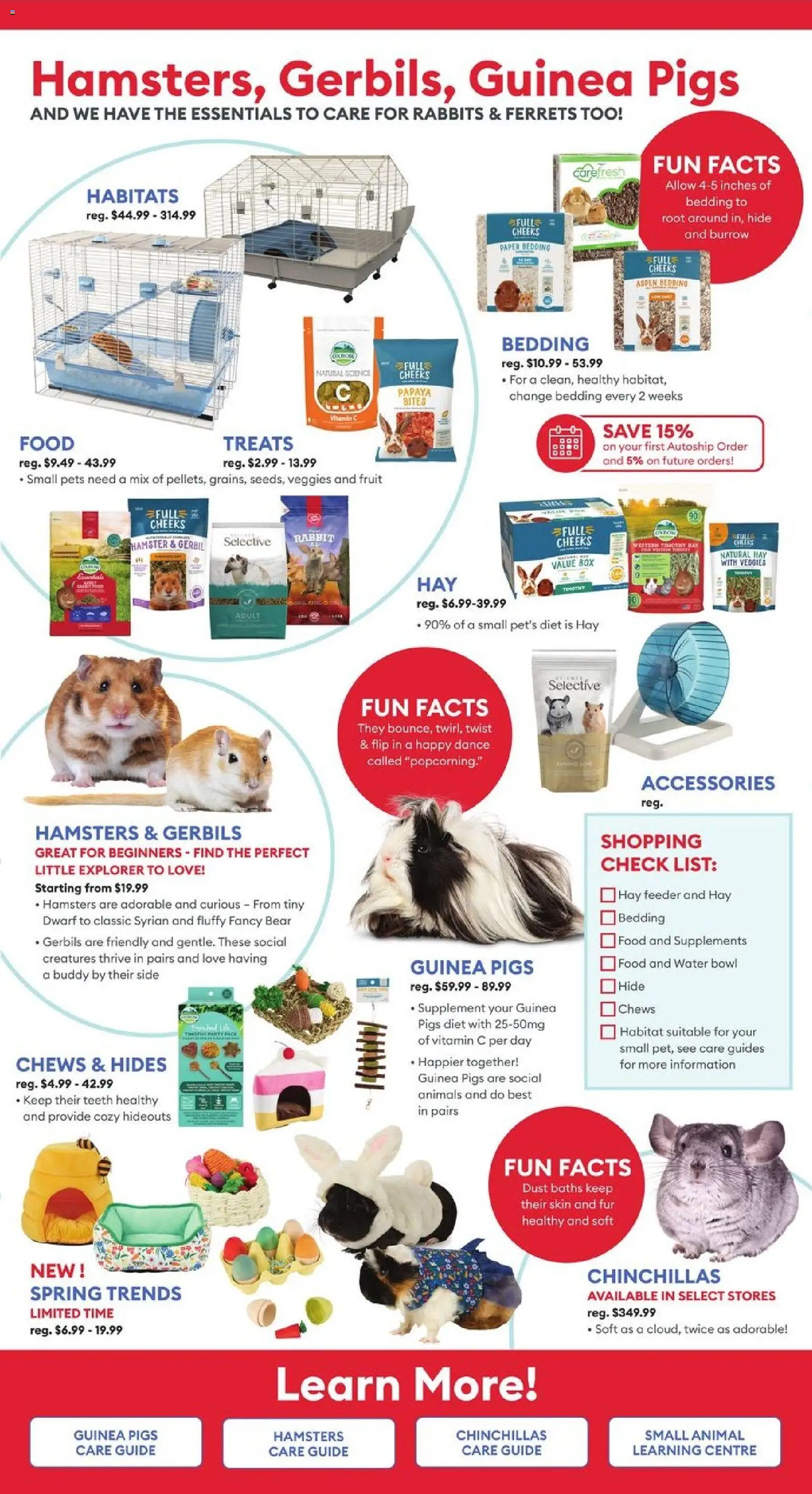 Petsmart flyer valid from 02.03.2026 | Page: 5 | Products: Box