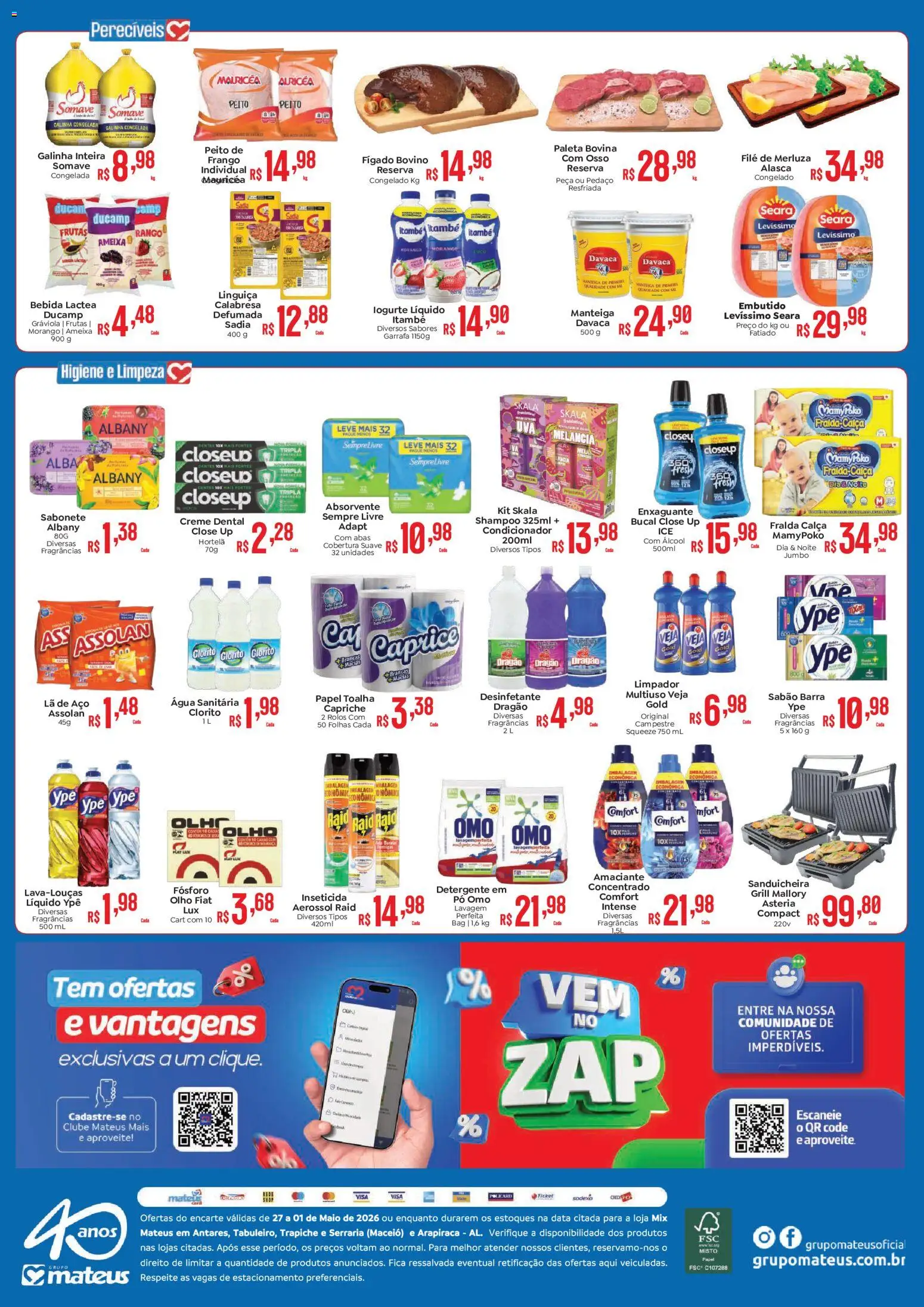 Mateus Folheto - válido de 27.04.2026 | Página: 2