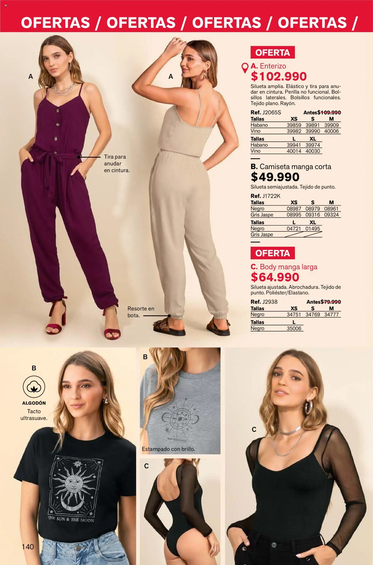 Leonisa revista - valida desde el 05.02.2026 | Página: 140