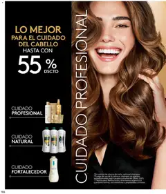 Vista previa de folleto Ésika catálogo - Campaña 7 de la Ésika válido desde 04.04.2026 | Página: 118