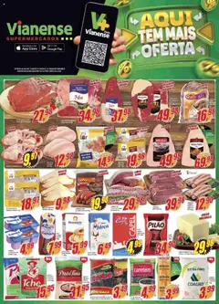 Vianense Folheto - válido de 15.08.2025 | Página: 1