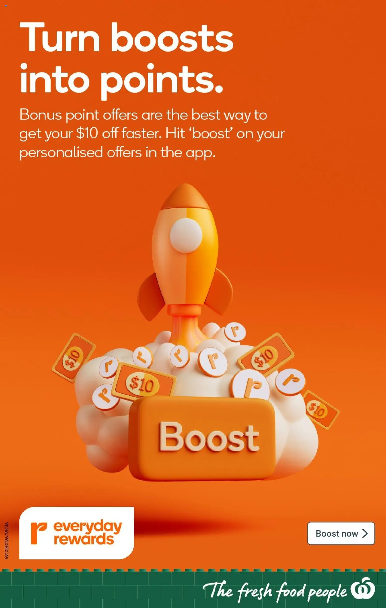 Woolworths catalogue - valid from 28.01.2026 | Page: 16