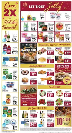 Preview of Safeway weekly ads valid from 17.12.2025 | Page: 4