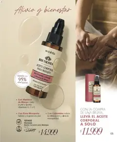 Vista previa Violetta catálogo válido desde el 01.12.2025 | Página: 135 | Productos: Vitaminas, Aceite, Mango, Manteca