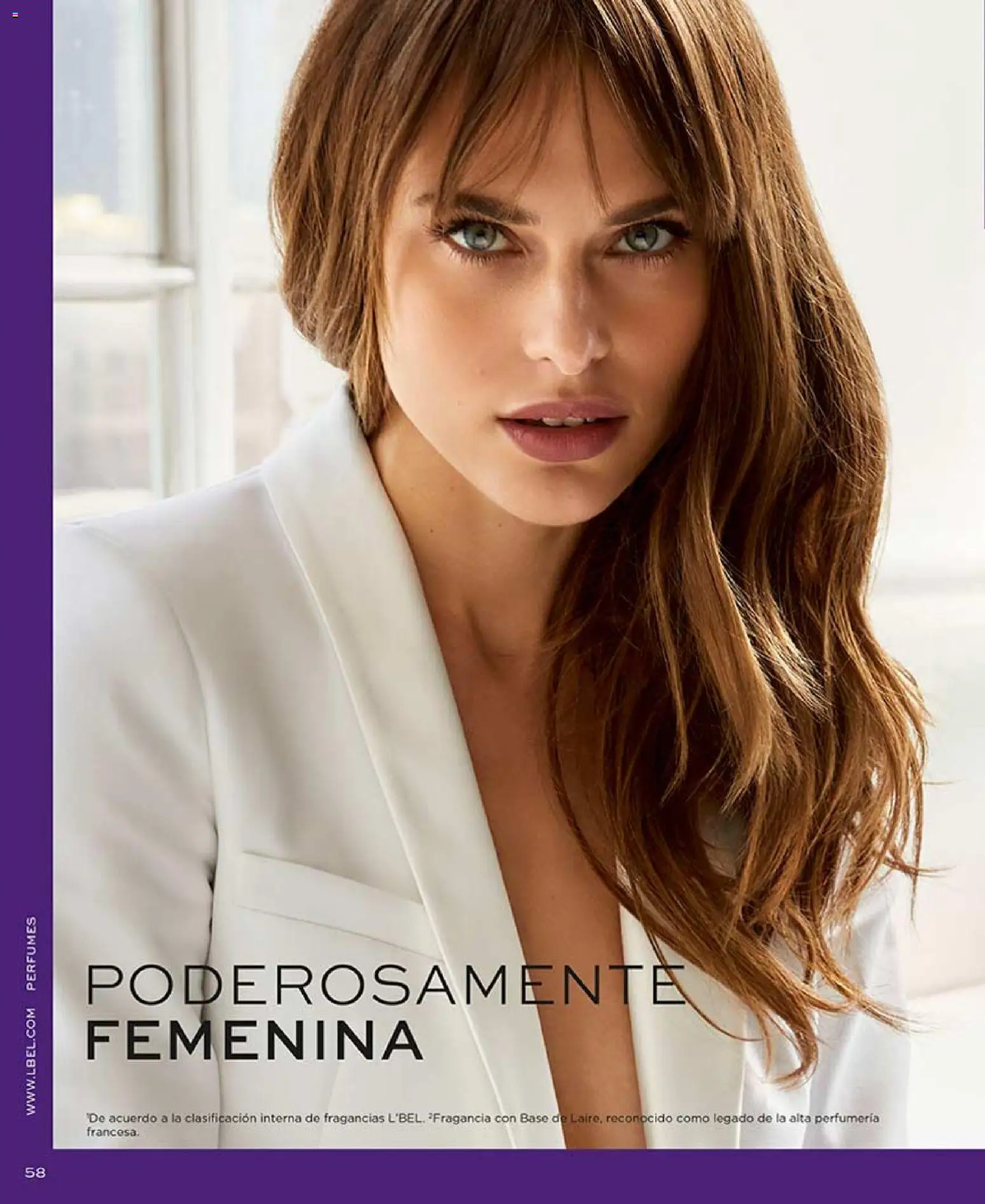 L'Bel Campaña 8 │ válido desde el 29.04.2026 | Página: 60 | Productos: Base