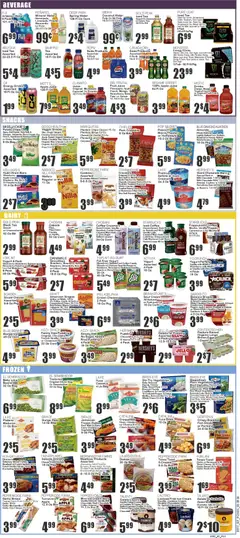 Preview of Food Universe weekly ads valid from 20.02.2026 | Page: 3