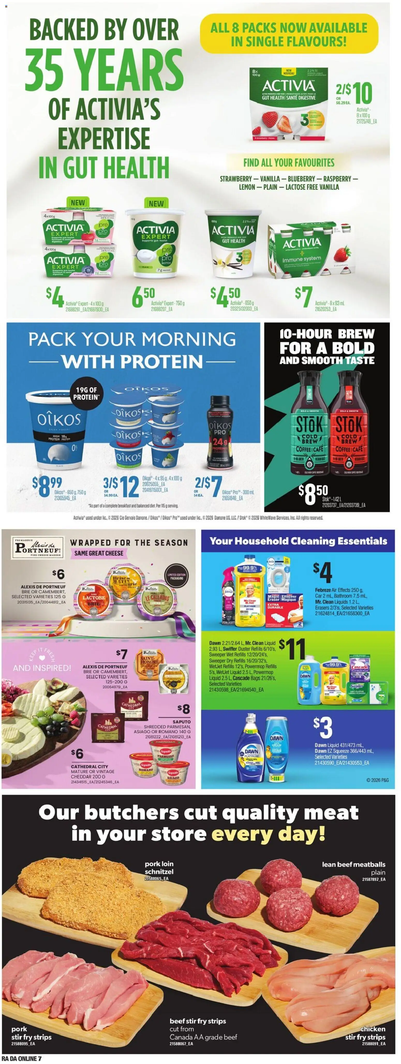 Atlantic Superstore flyer valid from 26.03.2026 | Page: 26