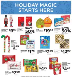 Preview of QFC weekly ads valid from 03.12.2025 | Page: 12