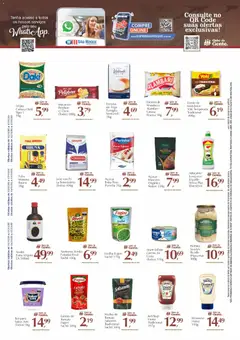 São Roque Supermercados - Ofertas da semana - Pré-Visualização do folheto da loja São Roque Supermercados, válido de 14.11.2025