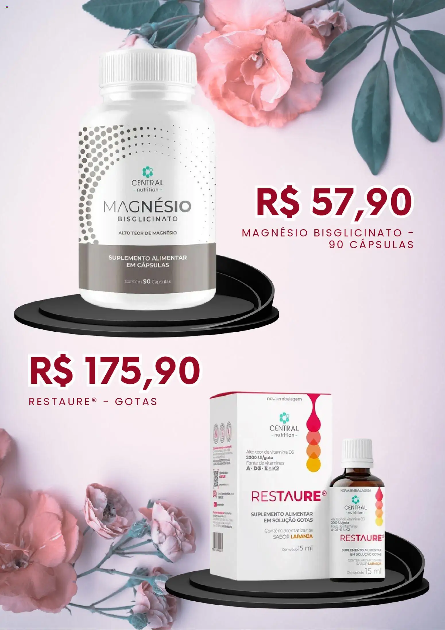 Drogasil Folheto - válido de 22.12.2025 | Página: 4