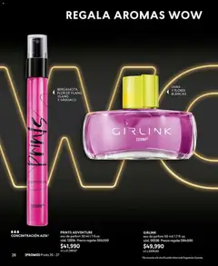 CyZone catálogo C07/2026 -  Vista previa de la revista de la tienda CyZone valido desde el 24.04.2026 | Página: 28