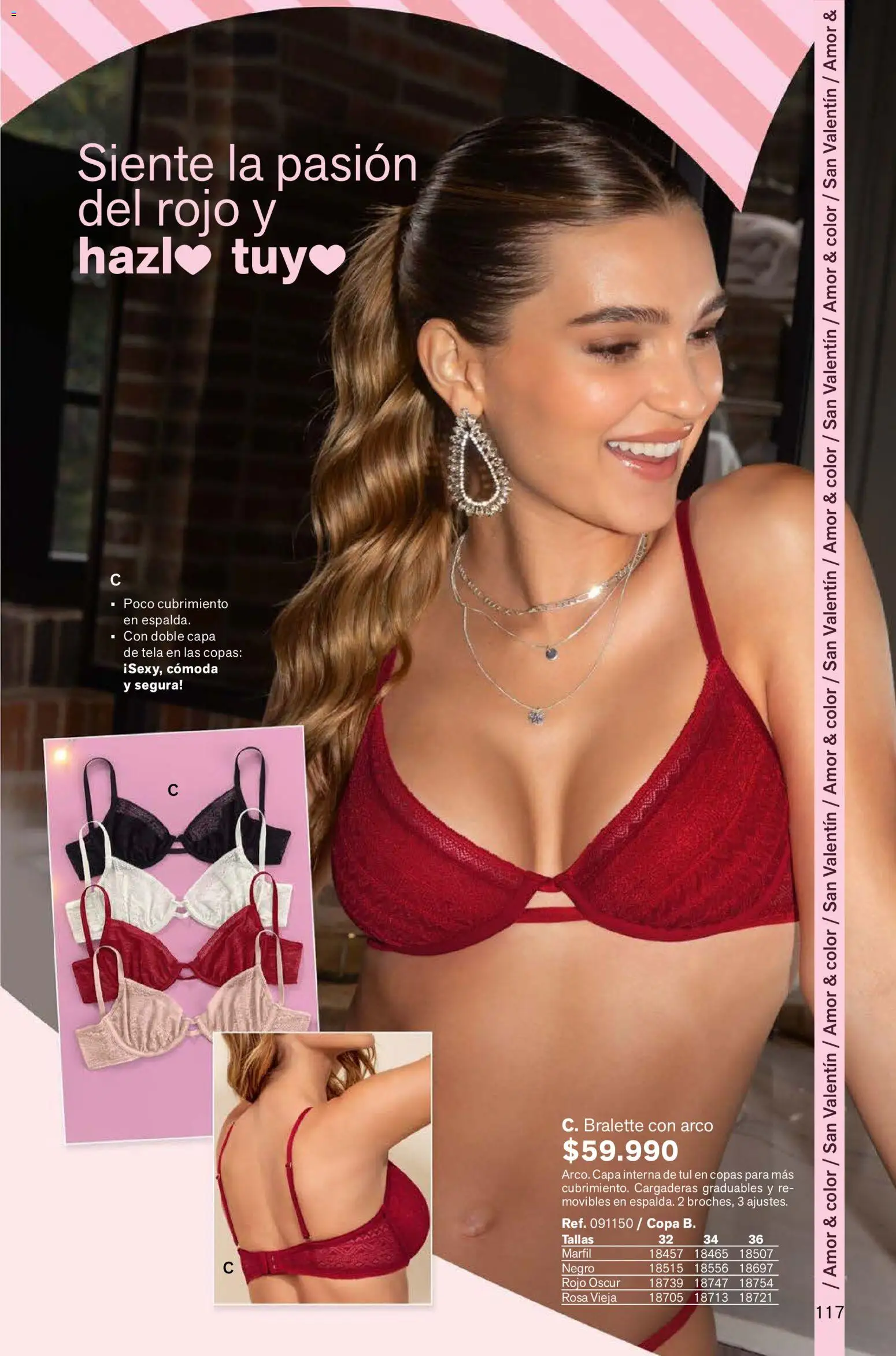 Leonisa revista - valida desde el 05.02.2026 | Página: 117