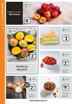 Preview of Foodworks  Catalogue  - valid from 28.01.2026 | Page: 4