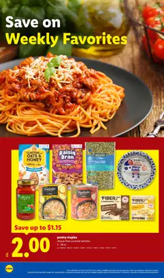 Preview of Lidl weekly ads valid from 11.02.2026 | Page: 20