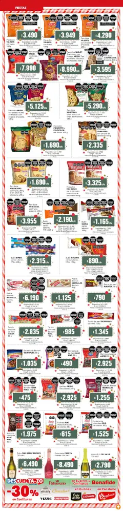 Vista previa Cooperativa Obrera - Ahorrón válido desde el 27.11.2025 | Página: 3