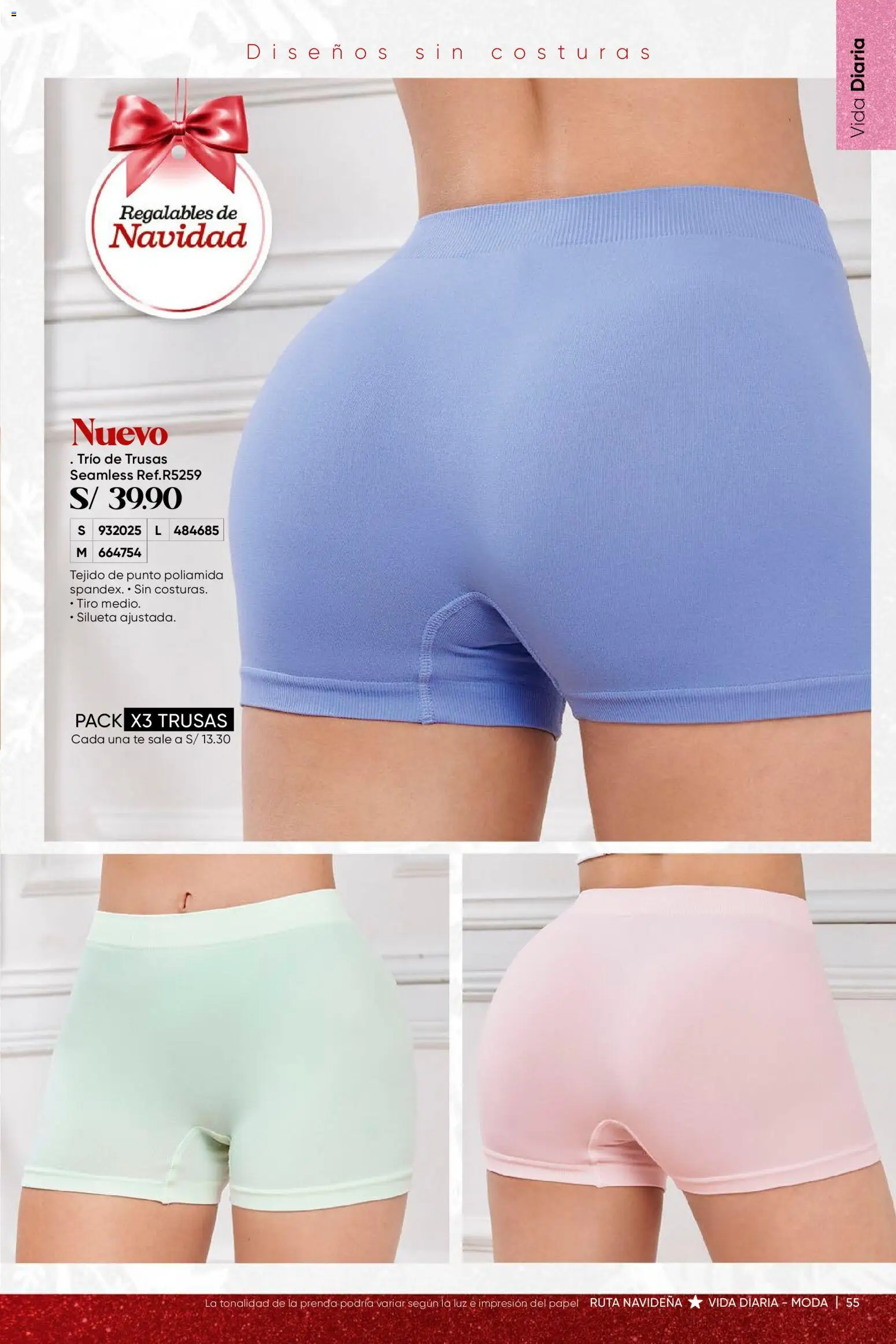 Catálogo Azzorti válido desde 03.11.2025 | Página: 57 | Productos: Té