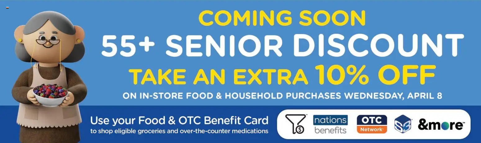 Dillons Weekly Ad - KS - valid from 01.04.2026 | Page: 8